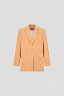 Signature Tailored Blazer