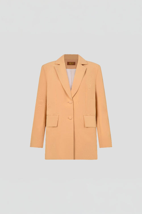 Signature Tailored Blazer