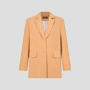 Signature Tailored Blazer