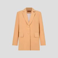 Signature Tailored Blazer