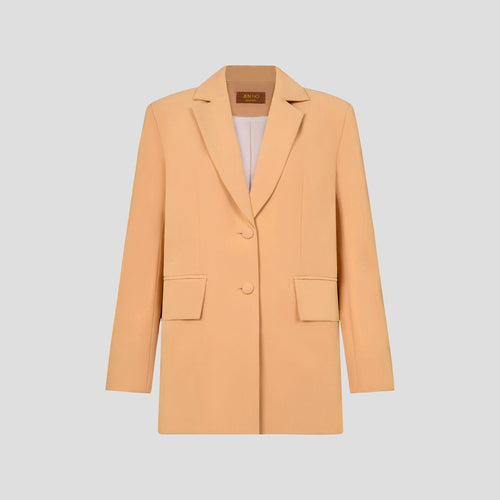 Signature Tailored Blazer