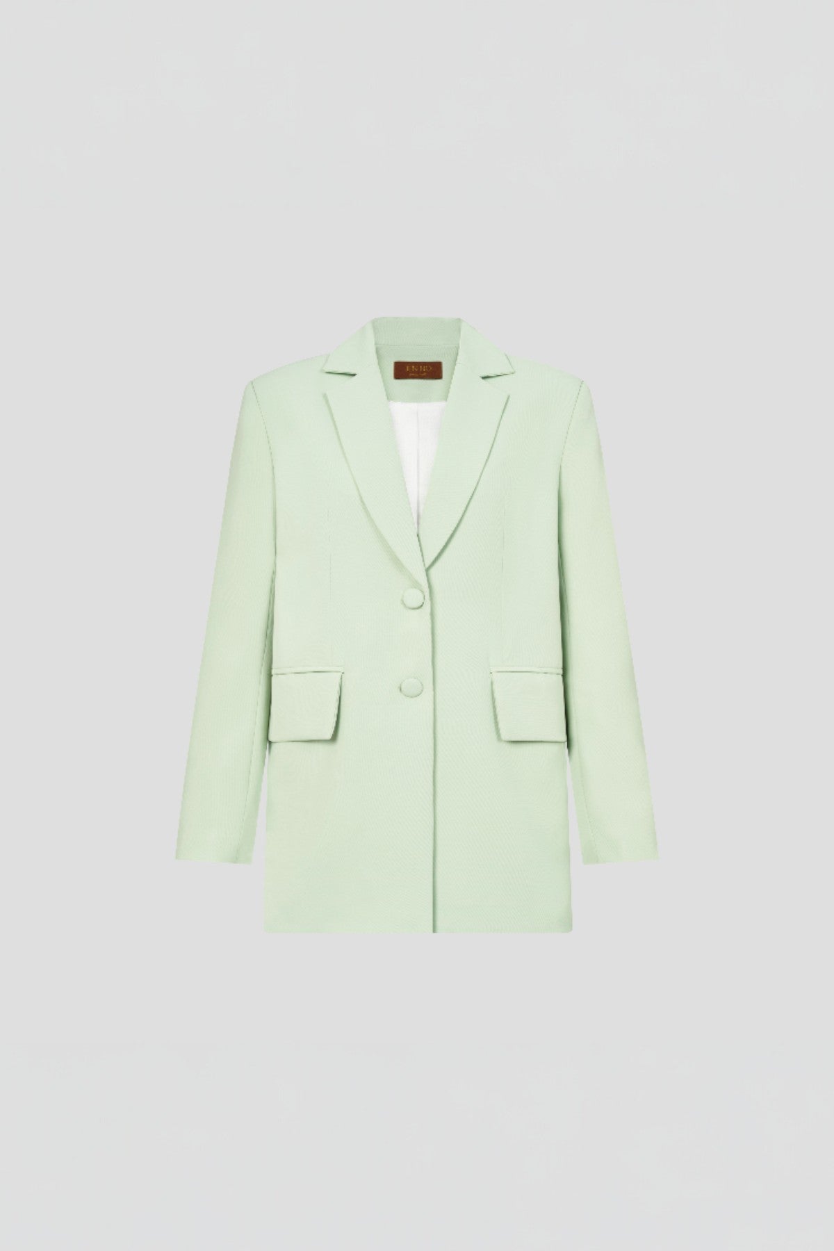 Signature Tailored Blazer