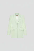 Signature Tailored Blazer