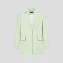 Signature Tailored Blazer