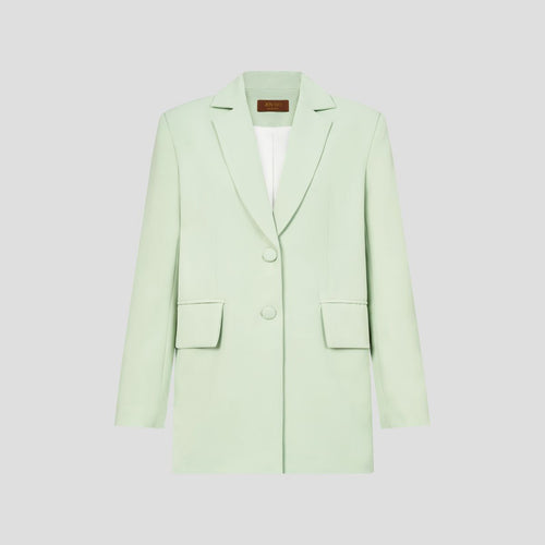 Signature Tailored Blazer