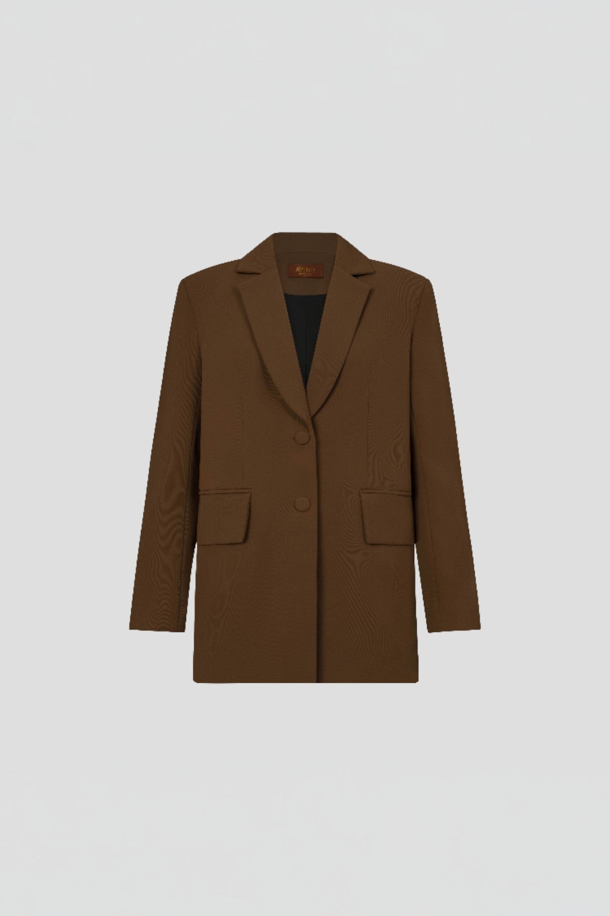 Signature Tailored Blazer