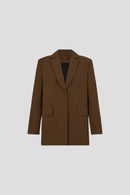 Signature Tailored Blazer