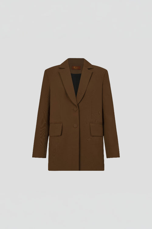 Signature Tailored Blazer