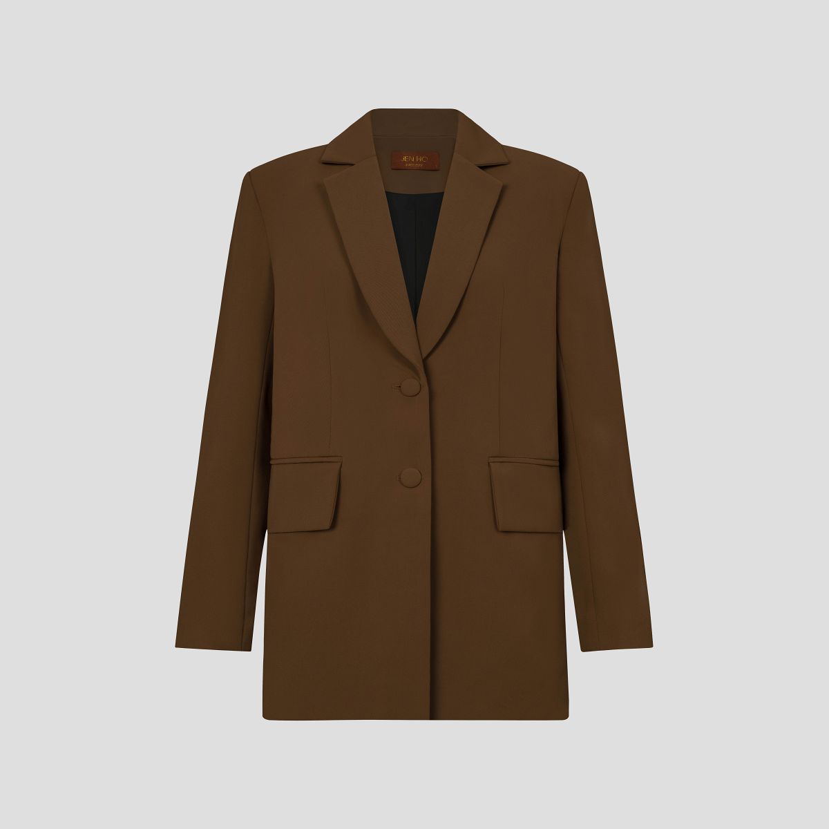 Brown / Xs