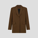 Signature Tailored Blazer
