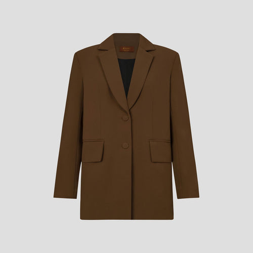 Signature Tailored Blazer