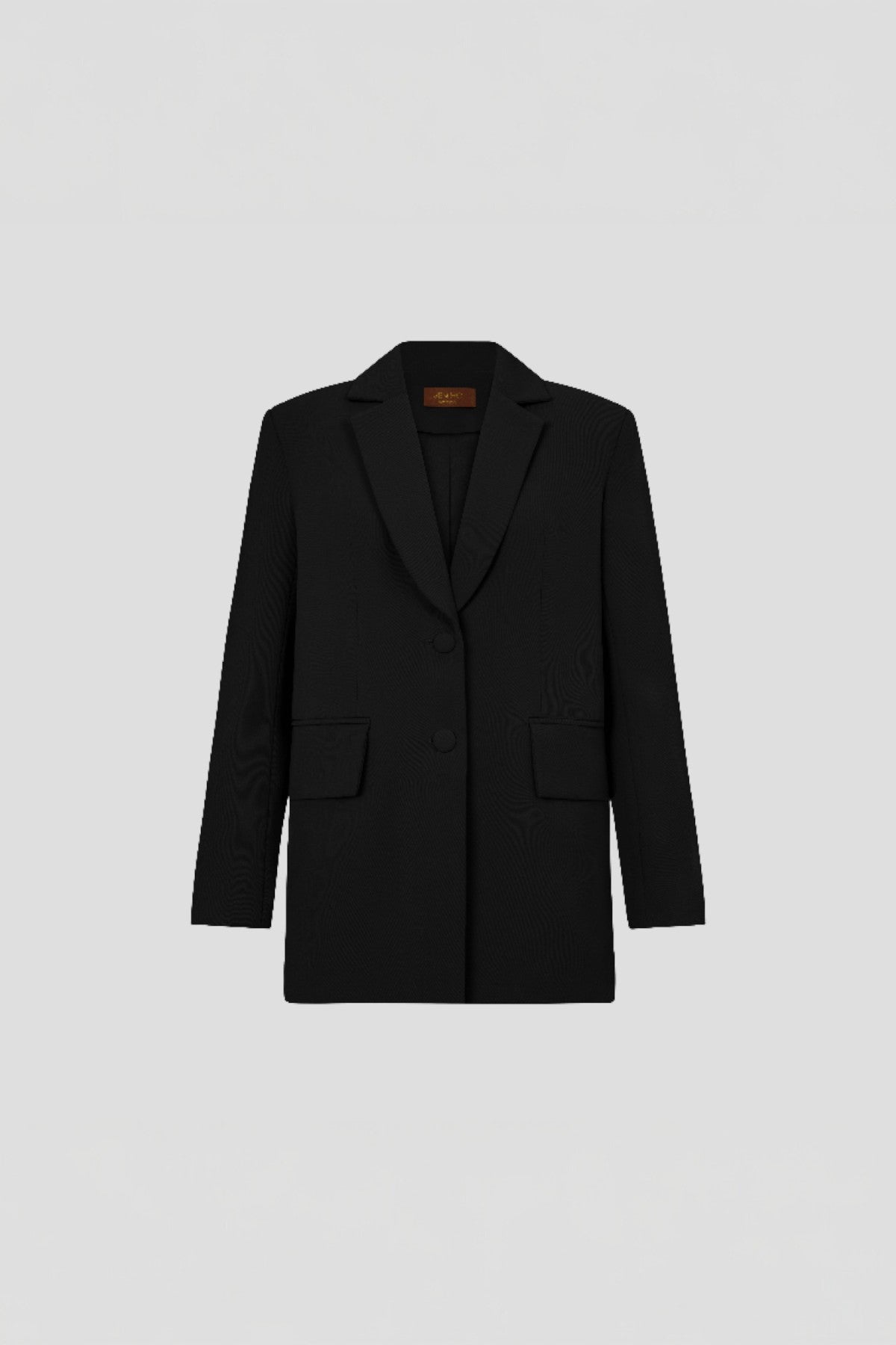 Signature Tailored Blazer