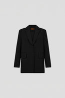 Signature Tailored Blazer