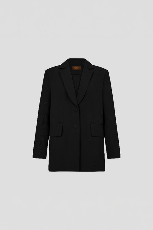 Signature Tailored Blazer
