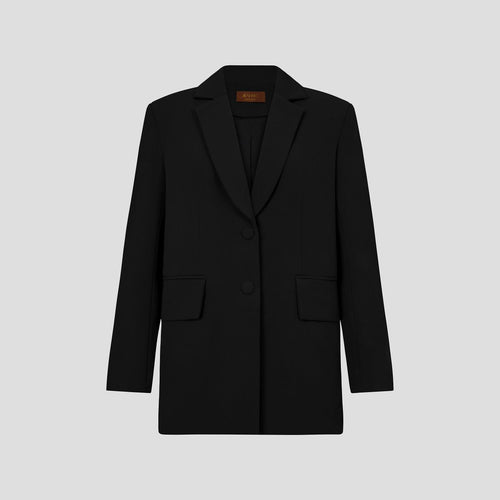 Signature Tailored Blazer