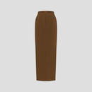 Signature Tailored Skirt