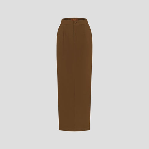 Signature Tailored Skirt