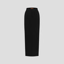 Signature Tailored Skirt