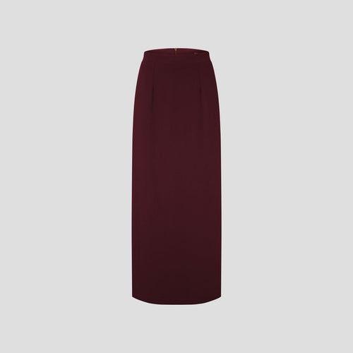 Power Tailored Skirt