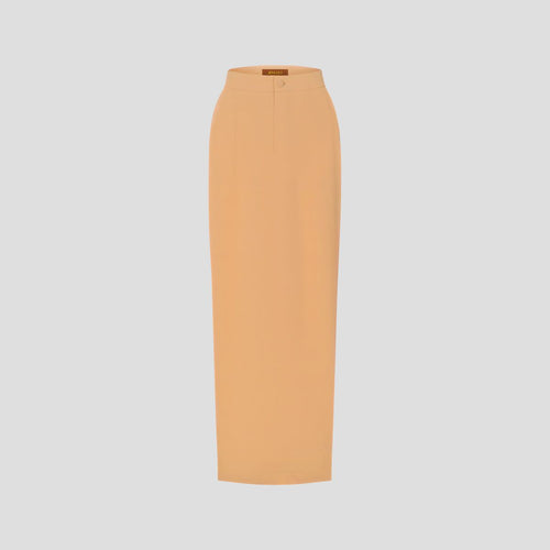 Signature Tailored Skirt
