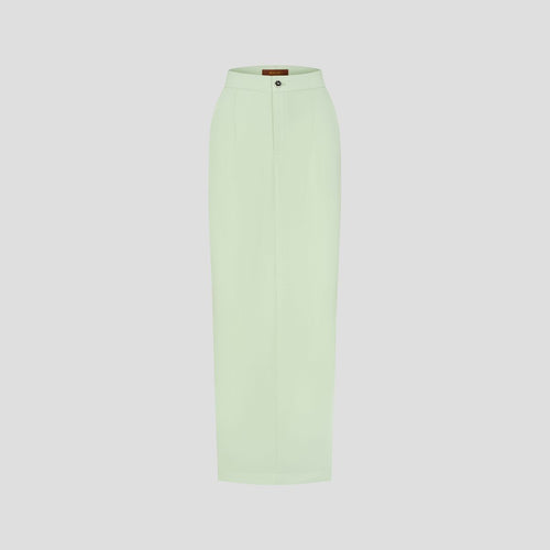Signature Tailored Skirt