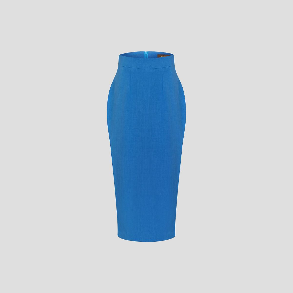 Elise Tailored Skirt