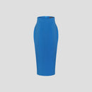 Elise Tailored Skirt