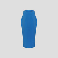 Elise Tailored Skirt