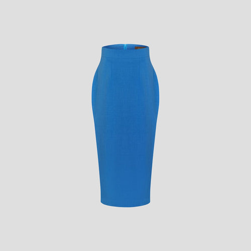 Elise Tailored Skirt