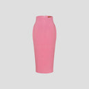 Elise Tailored Skirt