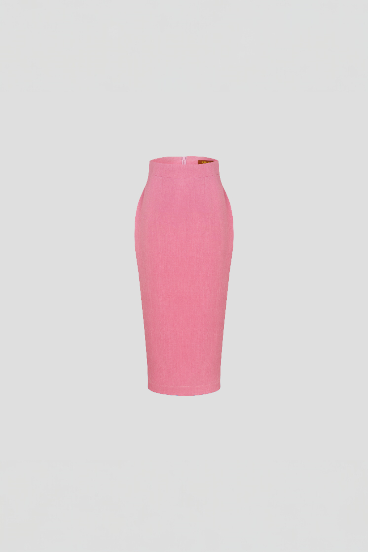 Elise Tailored Skirt