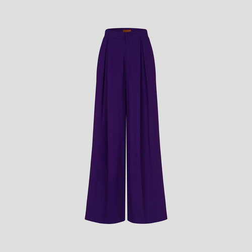 Power Tailored Trousers