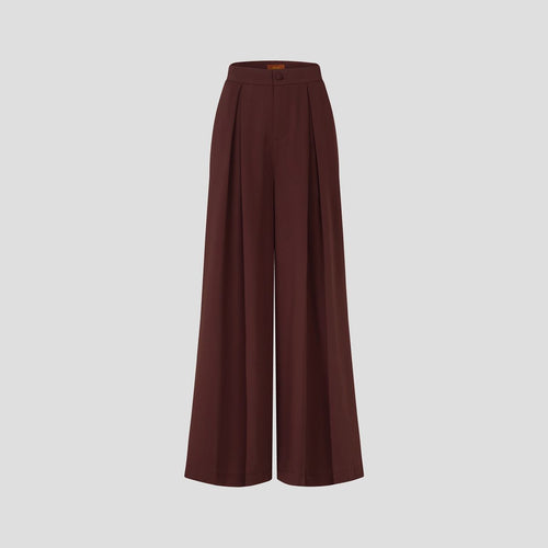 Power Tailored Trousers