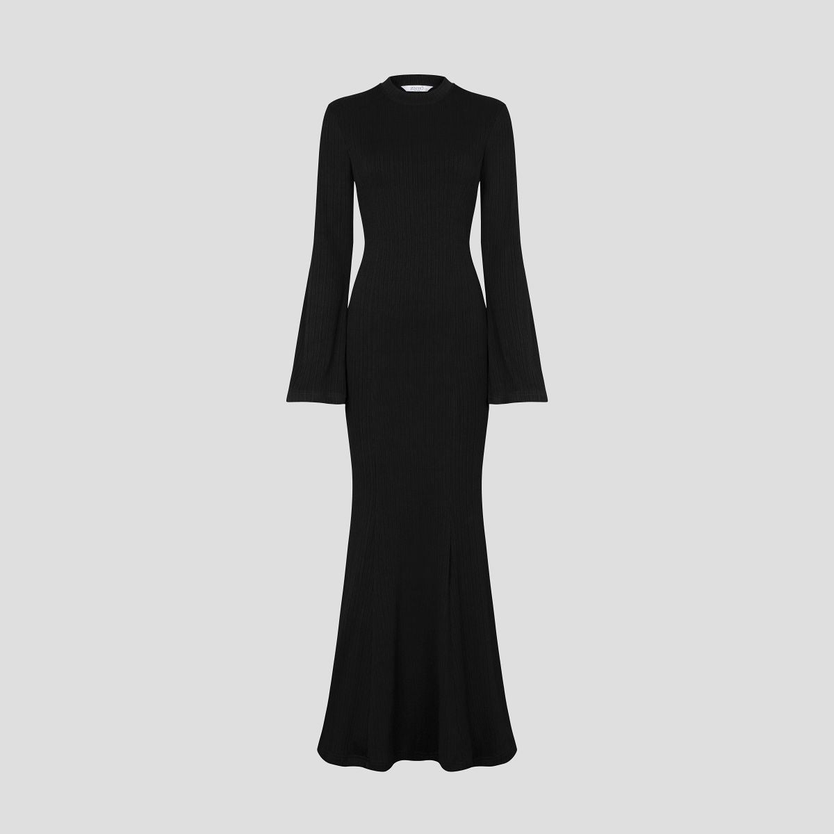 Black / S