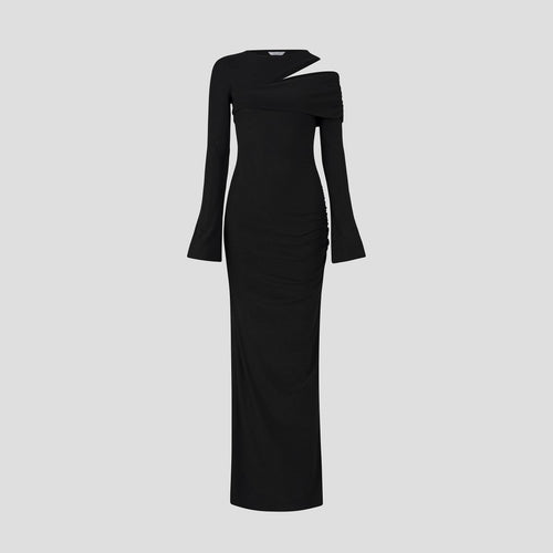 Rustic Glam Dress