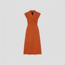 Vogue Tailored Dress