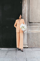Signature Tailored Blazer