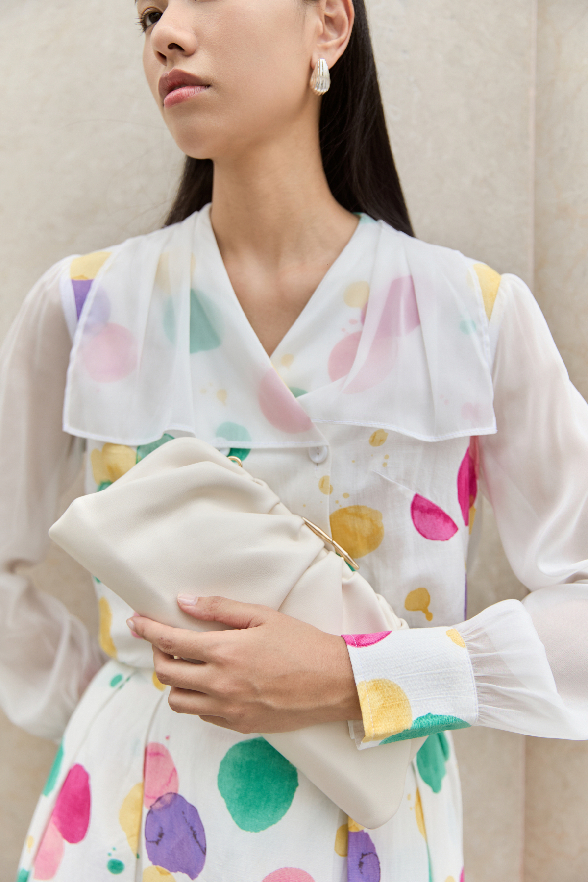 Retro Tailored Shirt