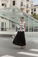 Aura Tailored Vest