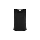 Satin Silk Tank Top