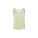 Satin Silk Tank Top
