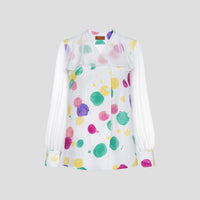 Retro Tailored Shirt