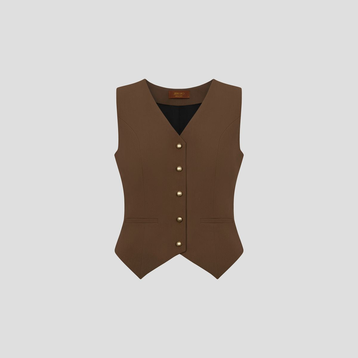 Celestial Tailored Vest