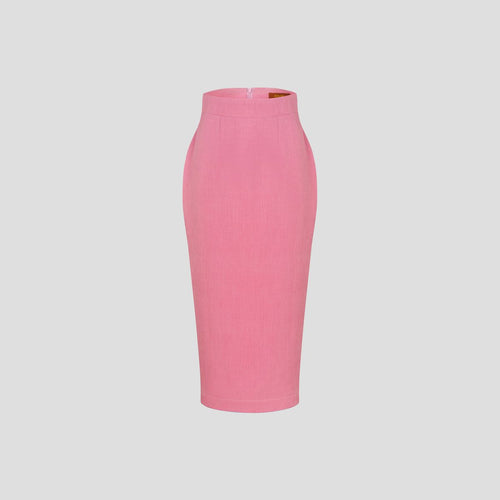 Elise Tailored Skirt