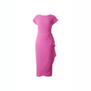 Belle Tailored Dress