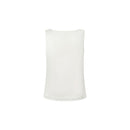 Satin Silk Tank Top