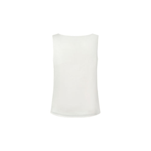 Satin Silk Tank Top