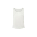 Satin Silk Tank Top