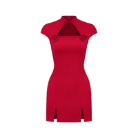 Nova Mini Cheongsam